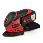 Ремонт дельташлифмашин BLACK+DECKER